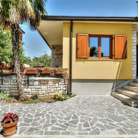 Lovric House With Umag