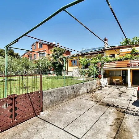 Lovric House With Umag