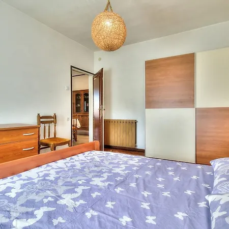 Lovric House With Umag