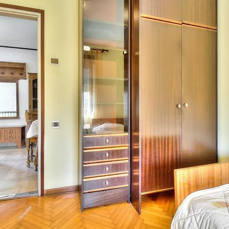 Lovric House With Umag