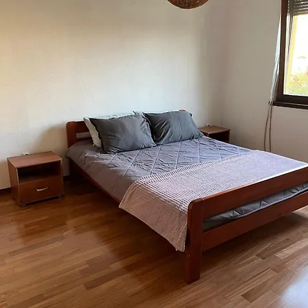Lovric House With 3* Umag