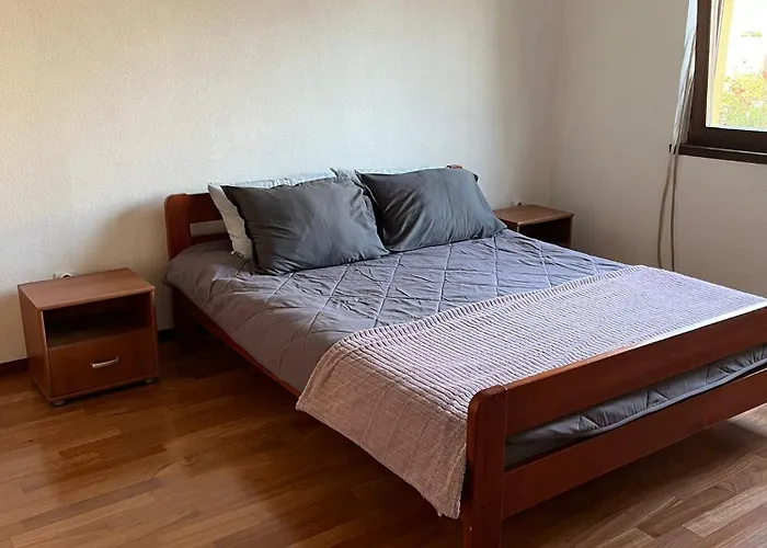 Lovric House With 3* Umag