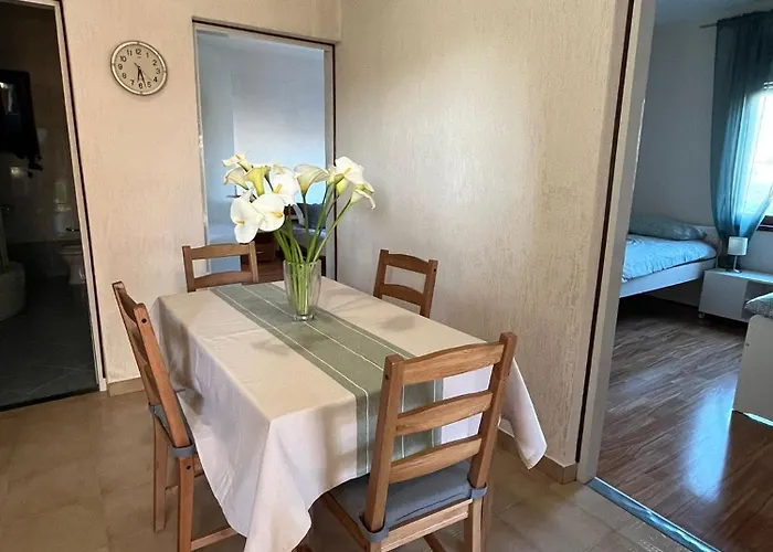Lovric House With Gasthuis 3*